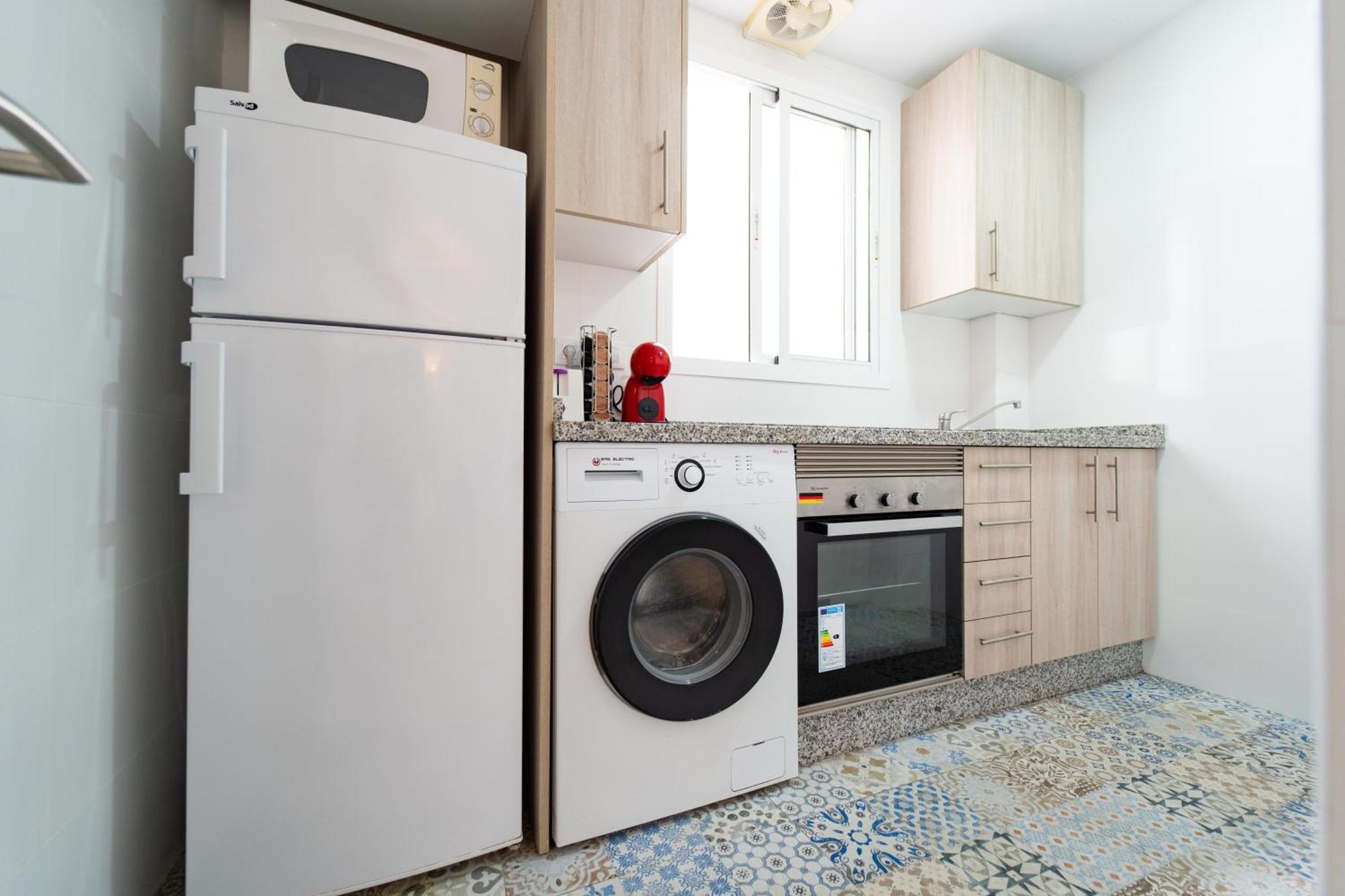 Dean Lopez Luxury Appartement