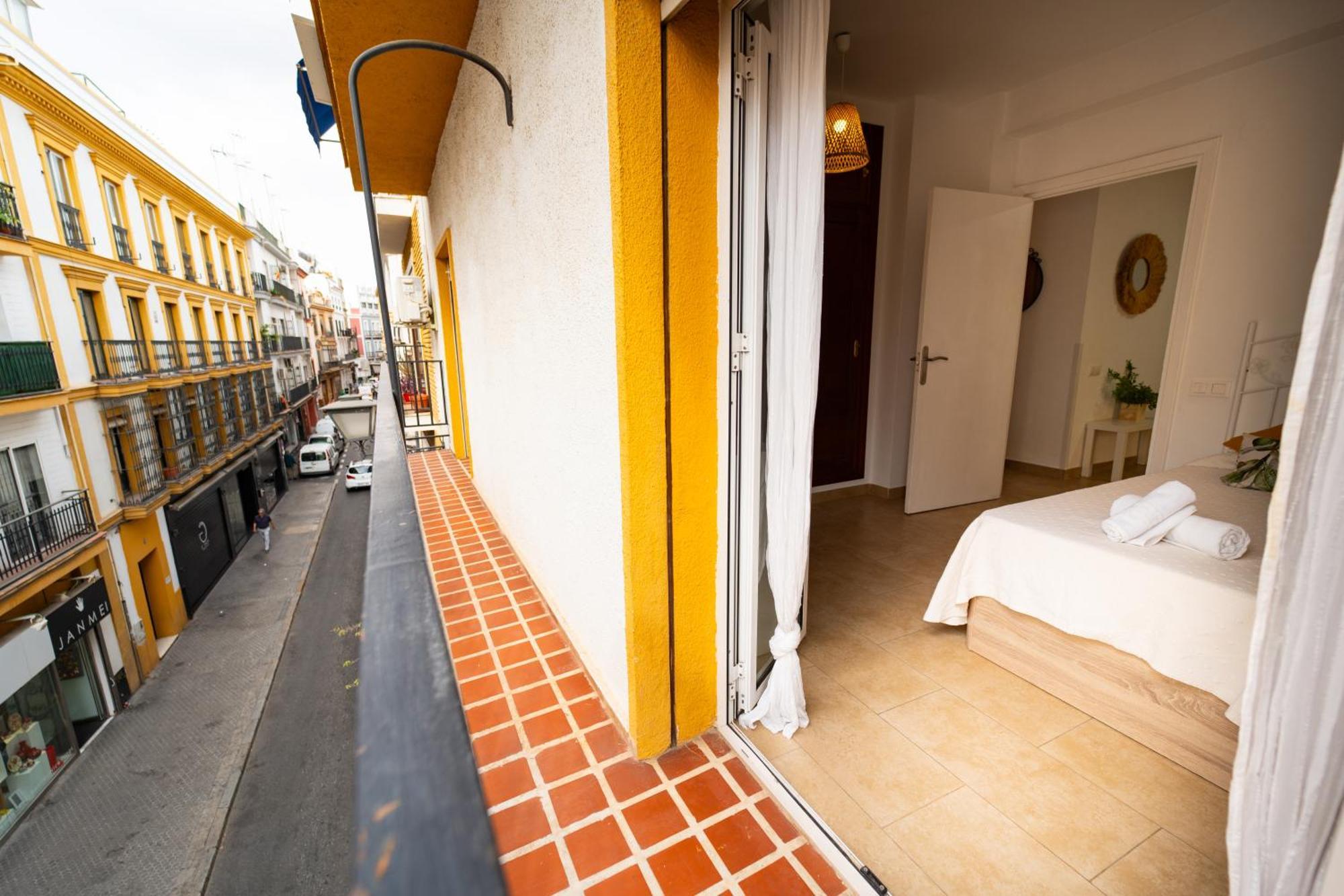 Dean Lopez Luxury Appartement *