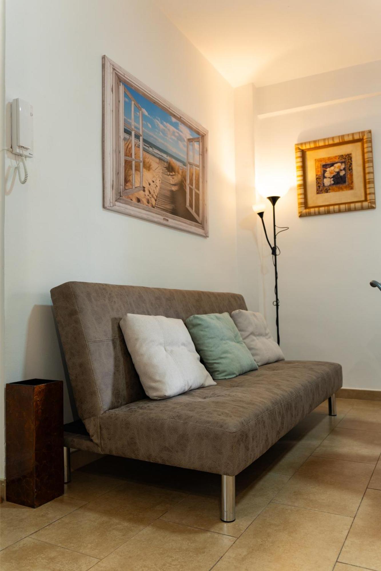 Dean Lopez Luxury Appartement Séville