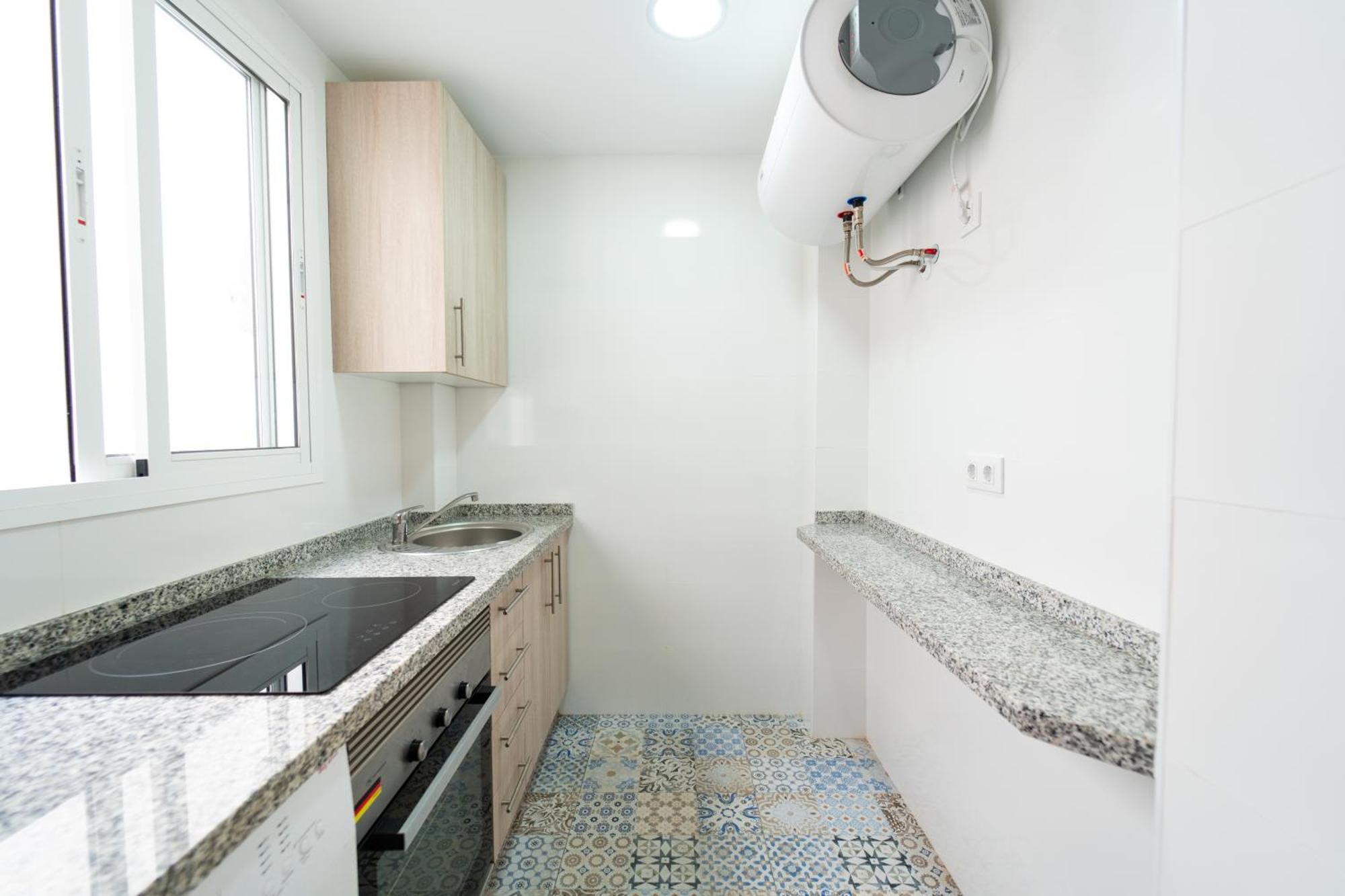 Appartement Dean Lopez Luxury