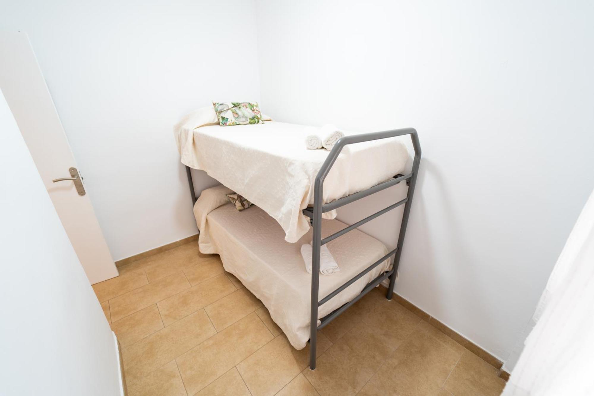 Dean Lopez Luxury Appartement *
