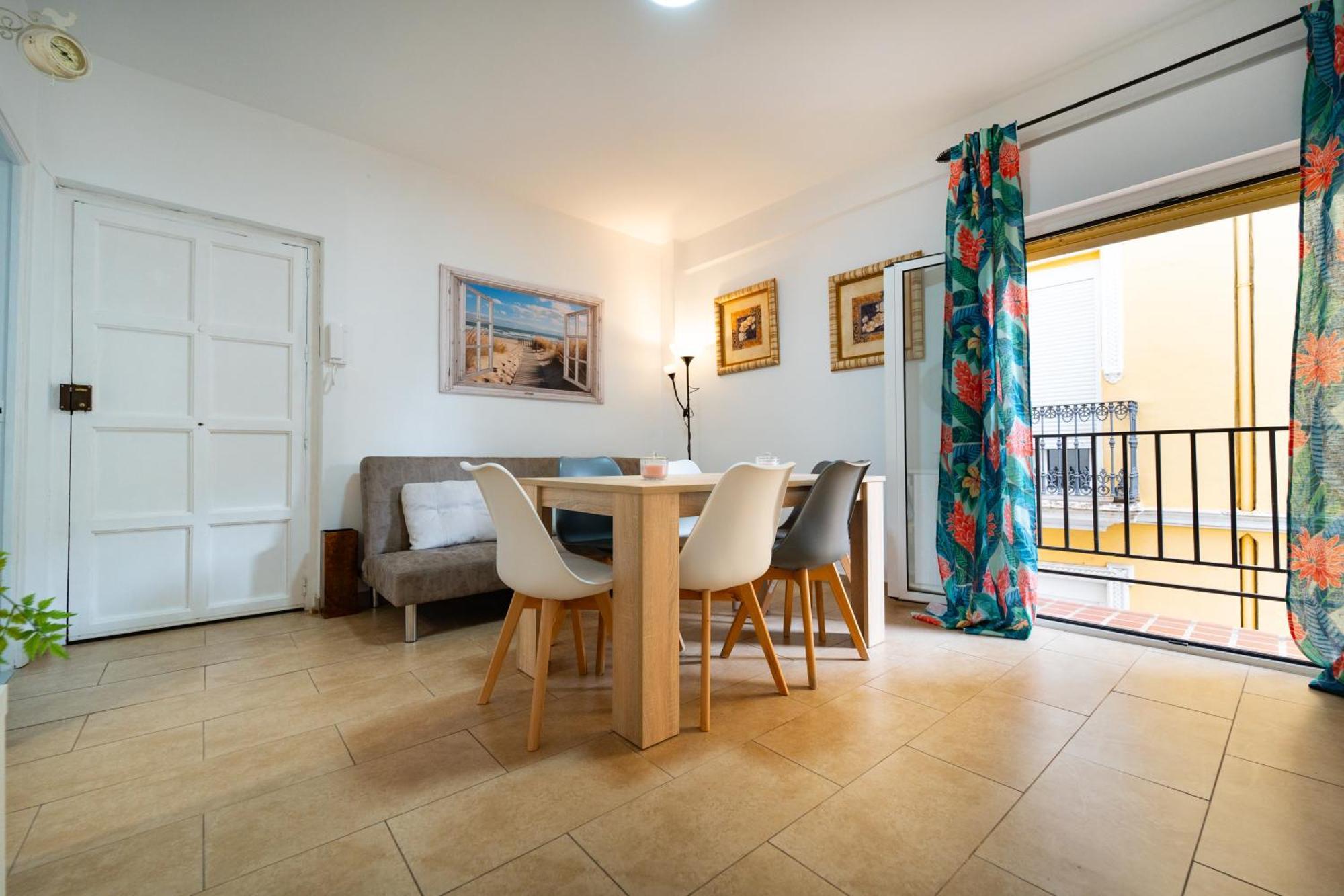 Dean Lopez Luxury Appartement
