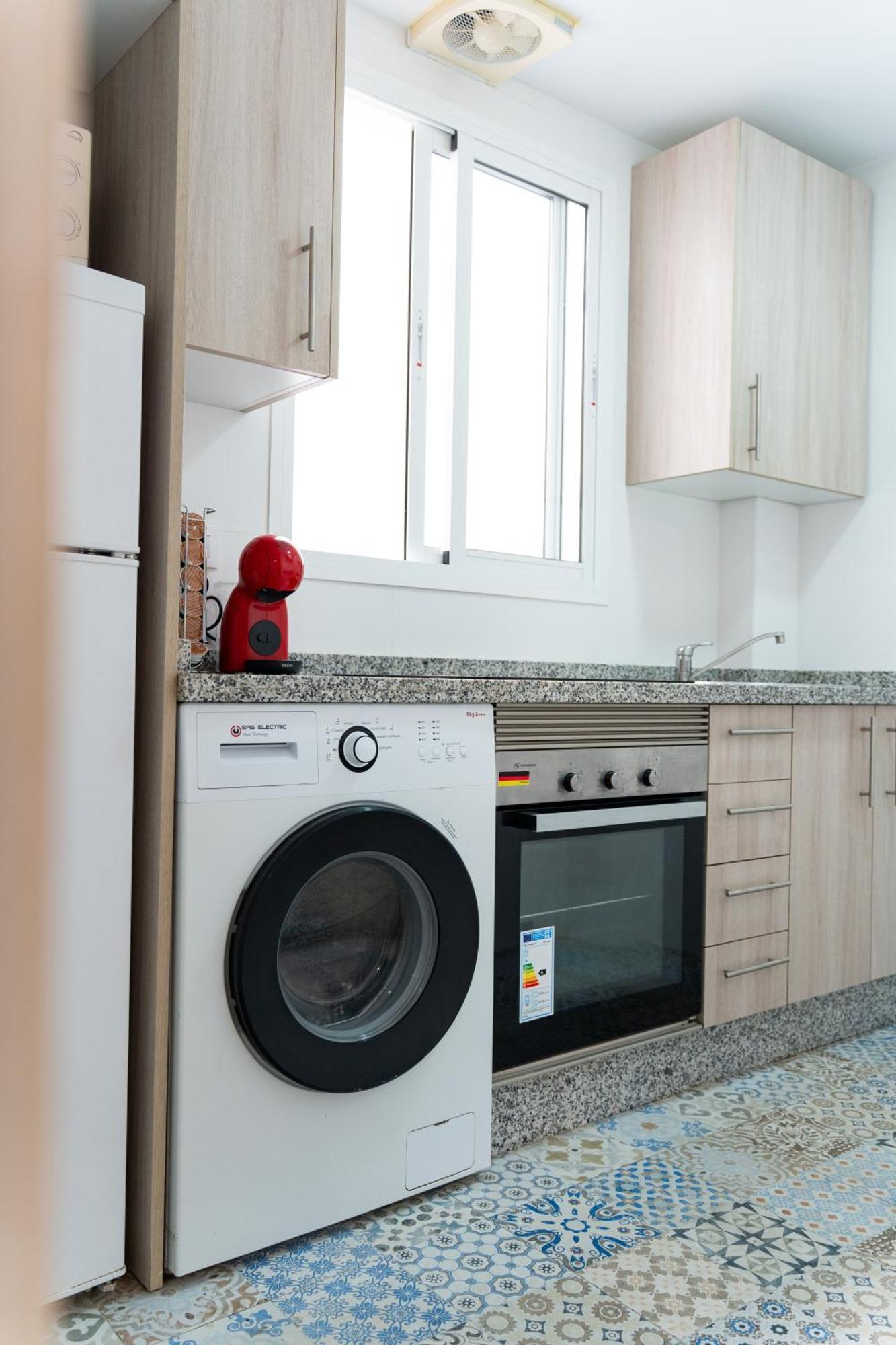 Appartement Dean Lopez Luxury