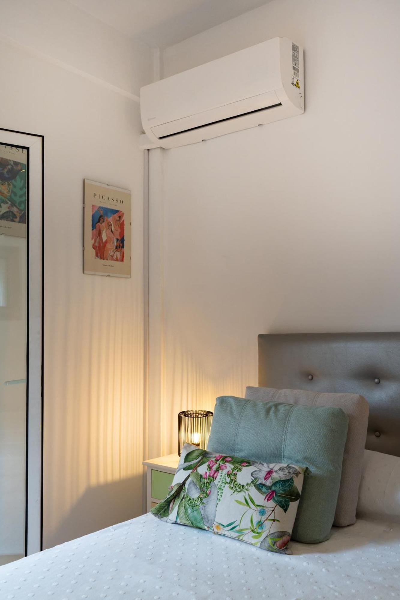 Dean Lopez Luxury Appartement *